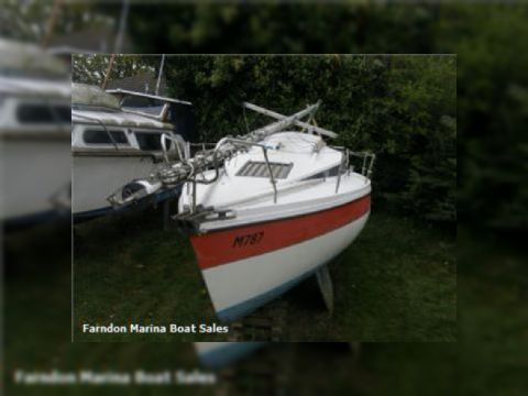 1979 Pegasus 700 for sale