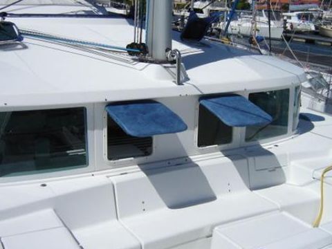 2007 Lagoon 440 for sale