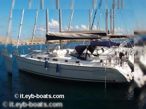 Beneteau Cyclades 43.4