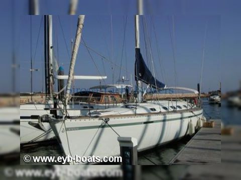 Beneteau First 53F5