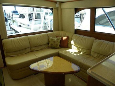 Buy 2006 Cabo 48 Convertible