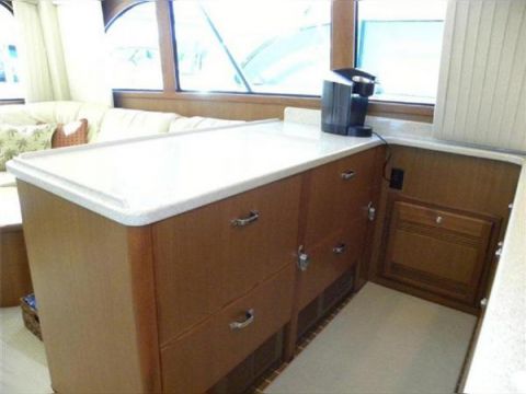 Buy 2006 Cabo 48 Convertible