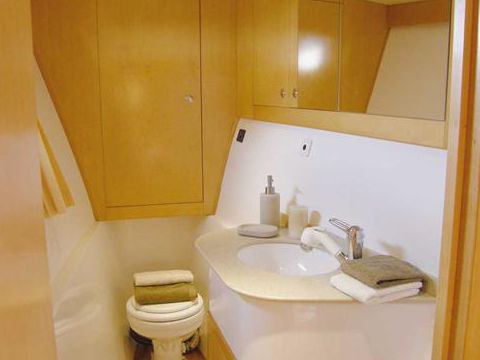 2011 Flash Catamarans Flashcat 43 in vendita