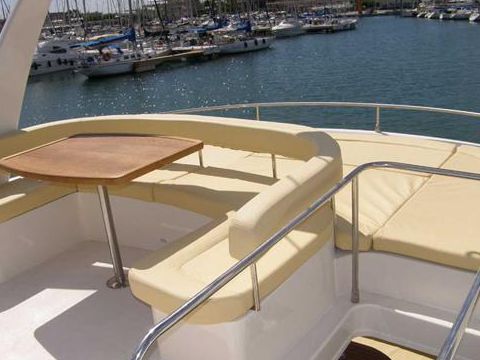 Acquistare 2011 Flash Catamarans Flashcat 43