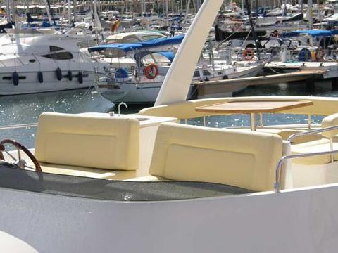 2011 Flash Catamarans Flashcat 43 in vendita