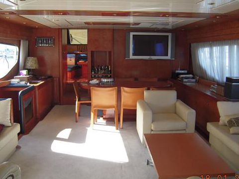 Buy 1997 Posillipo Technema 80