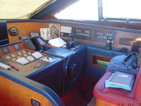 Buy 1997 Posillipo Technema 80