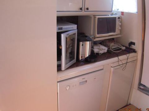 1997 Posillipo Technema 80