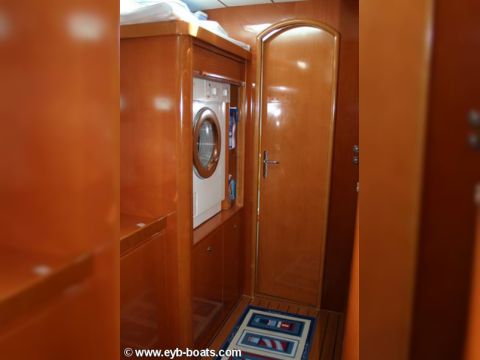 2004 Lagoon 570 in vendita