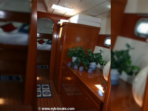 Acquistare 2004 Lagoon 570