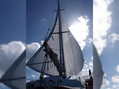 1995 JNF 38Sloop