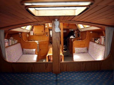 1995 JNF 38Sloop