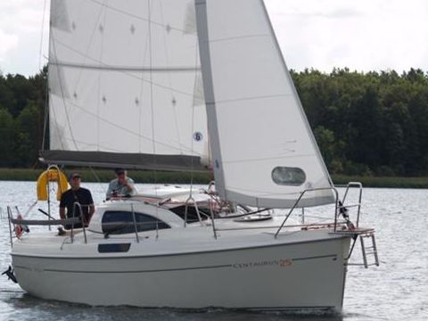 Centaurus S850