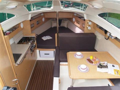 2013 Centaurus S850 for sale
