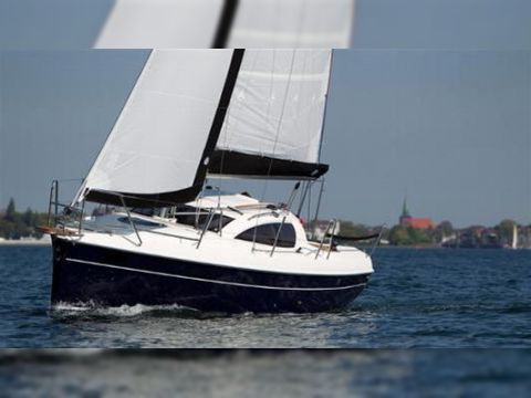 2013 Centaurus S850 for sale