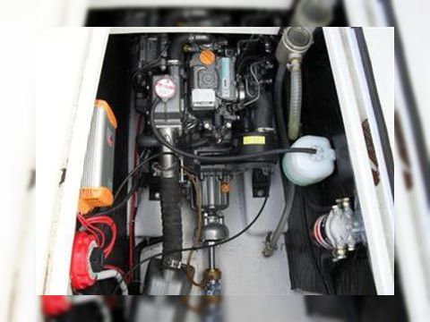 2013 Centaurus S850 for sale
