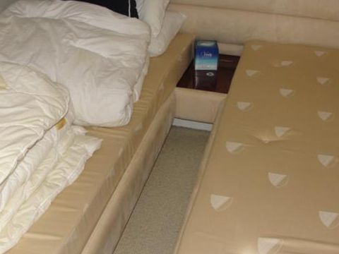 2003 Fairline Phantom 43