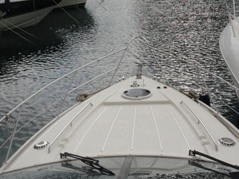 Buy 2003 Fairline Phantom 43