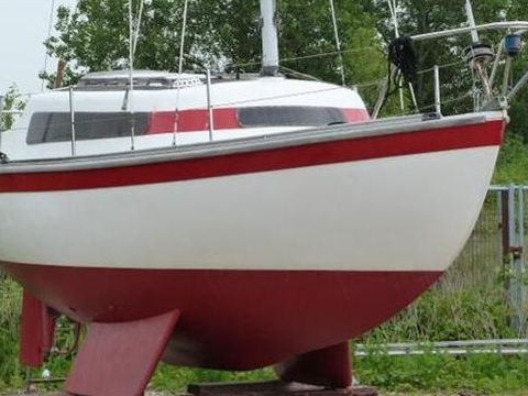 Virgo Voyager 23