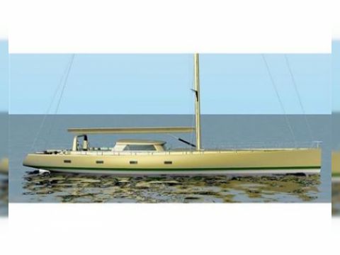Vaton 110 Sloop