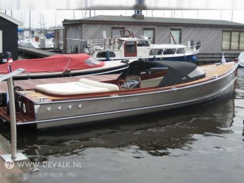 Brandaris 850