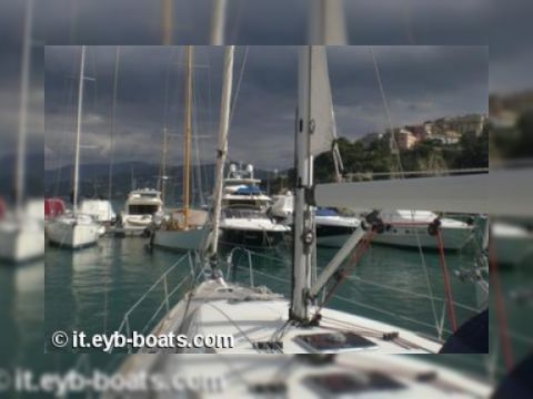 Jeanneau Sun Odyssey 42