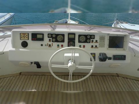 1994 Lieva 72 for sale