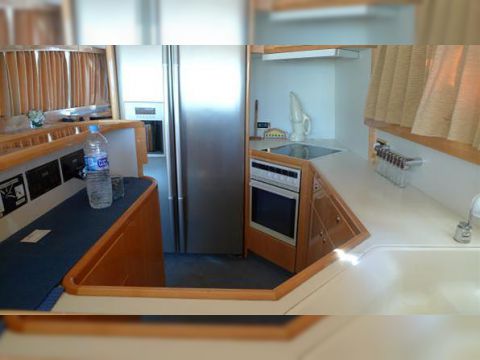 1994 Lieva 72 for sale