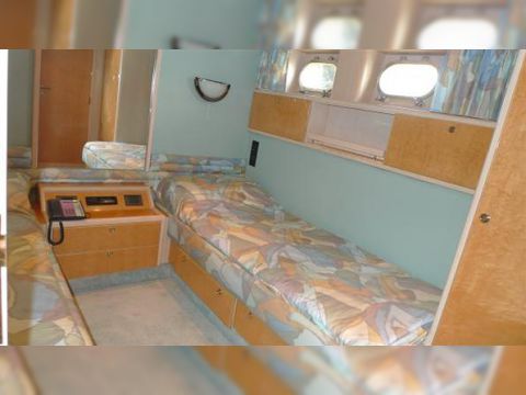 1994 Lieva 72 for sale