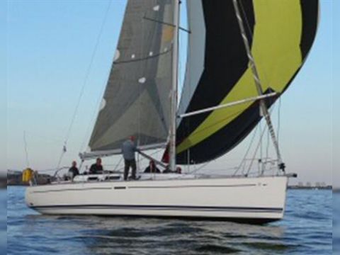 Dufour 44