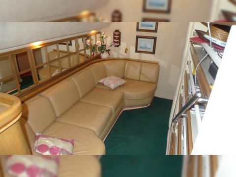 1990 Windship 96 for sale