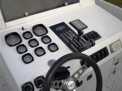 1977 Cigarette 28 Cc на продаж