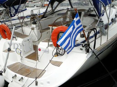 Bavaria 50 Cruiser