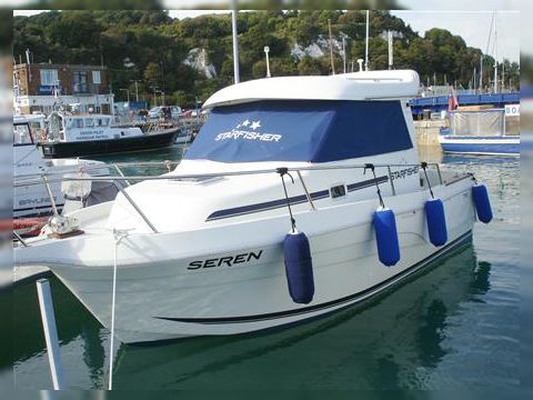 Starfisher 780 Prestige
