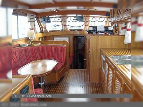 Koupit 1994 Trader 41