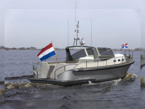 Jetten 30 Cabrio