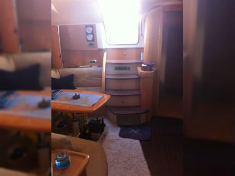 2005 Absolute 45 in vendita