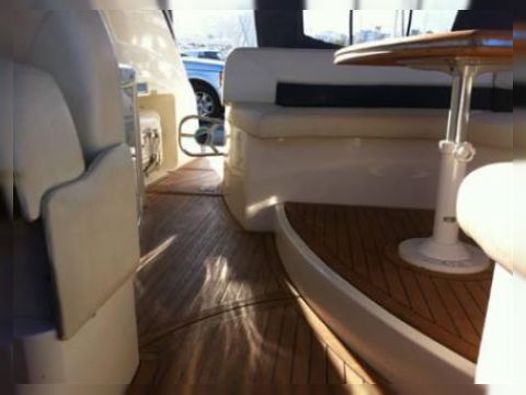 2005 Absolute 45 in vendita