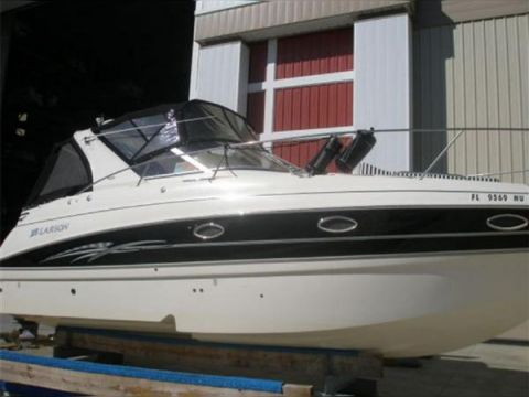 Larson Cabrio