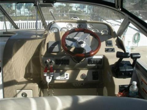 Αγοράστε 2007 Larson Cabrio