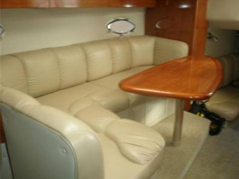 2007 Larson Cabrio