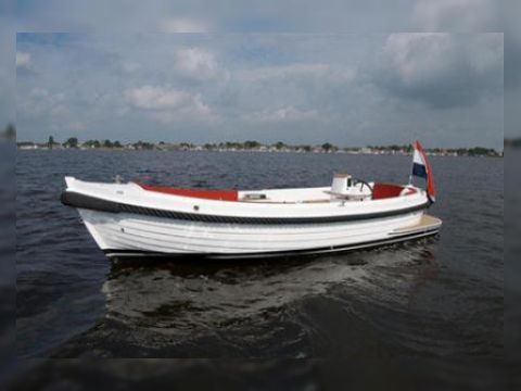 Interboat Sloepen 680