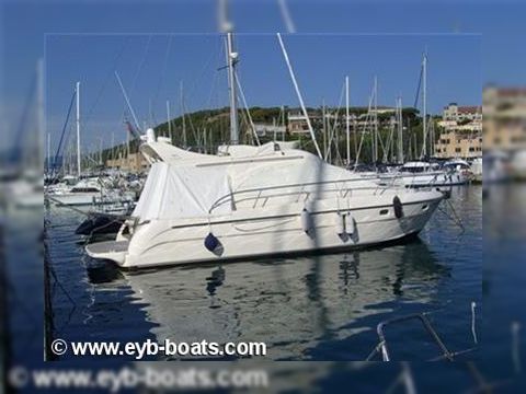 2006 Intermare 42 Fly kaufen