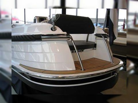 Buy 2014 Interboat 660 Intender