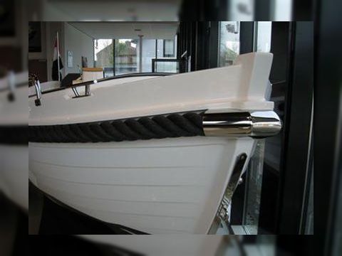 2014 Interboat 660 Intender for sale