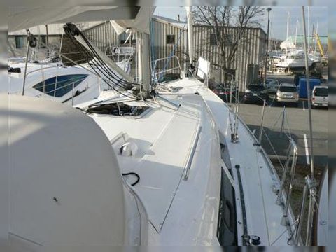 2008 Hanse 370 for sale