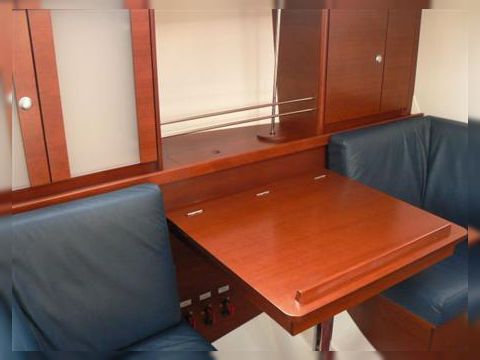 2008 Hanse 370 for sale