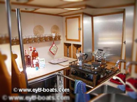 1979 Boretto in vendita