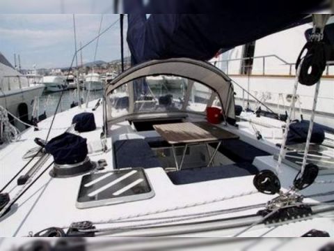 Buy 1985 Ambrosini 72 Sloop