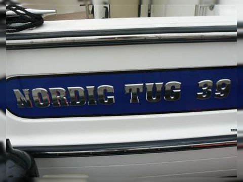 Nordic Tugs 39